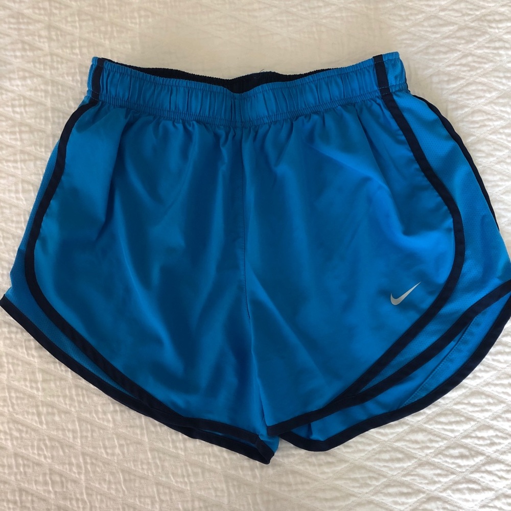 Nike Tempo Shorts